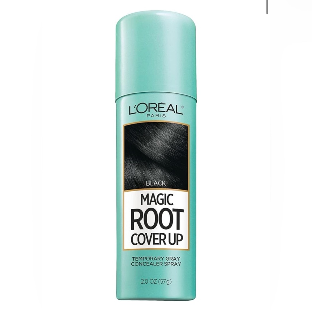 L’Oreal Black Root Cover Up